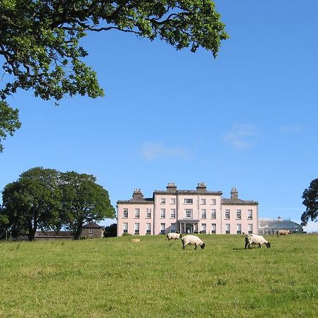 Longueville House Hotel Mallow Buitenkant foto