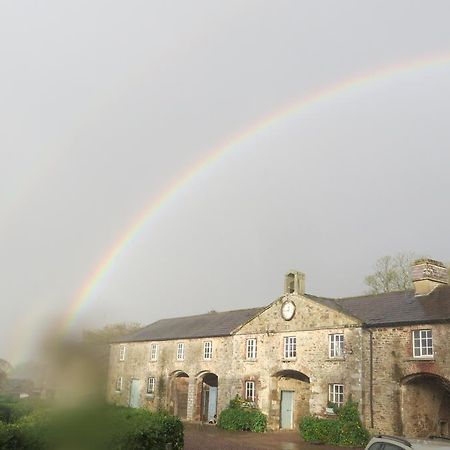 Longueville House Hotel Mallow Buitenkant foto