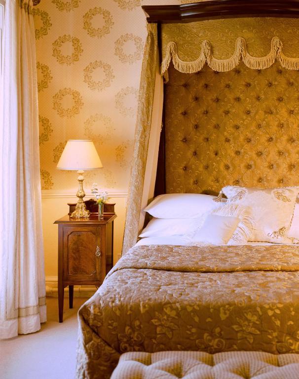 Longueville House Hotel Mallow Kamer foto