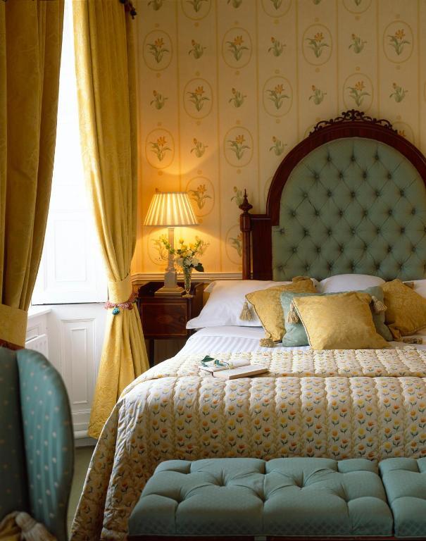 Longueville House Hotel Mallow Kamer foto