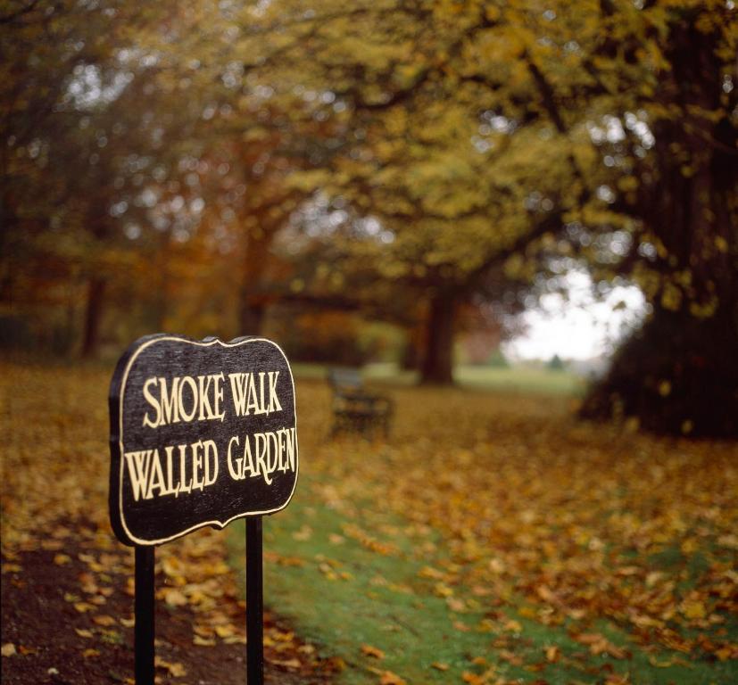 Longueville House Hotel Mallow Buitenkant foto