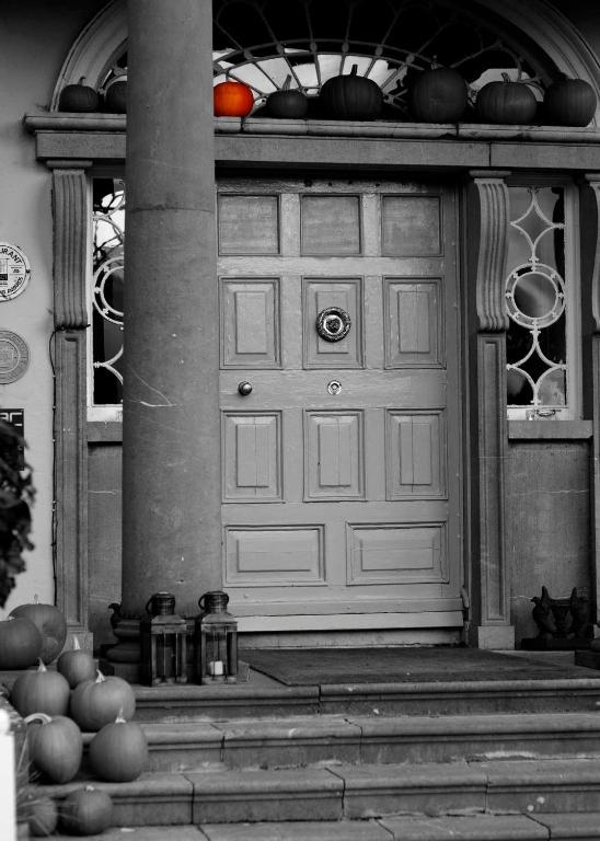 Longueville House Hotel Mallow Buitenkant foto