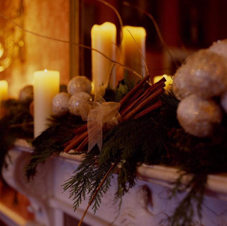 Longueville House Hotel Mallow Buitenkant foto