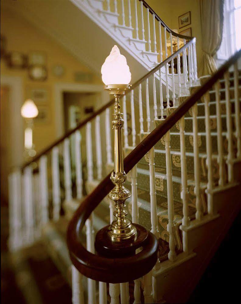 Longueville House Hotel Mallow Buitenkant foto